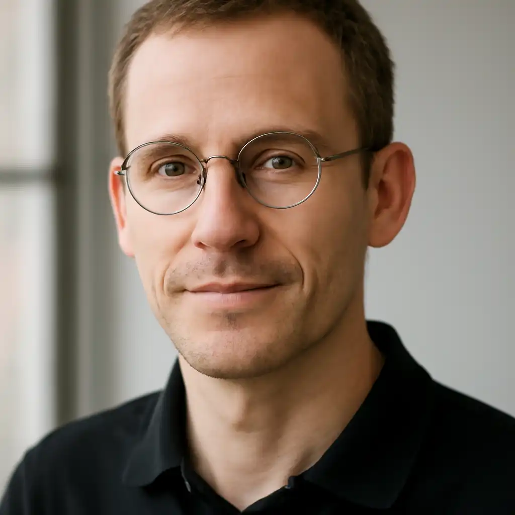 Erik Lundström